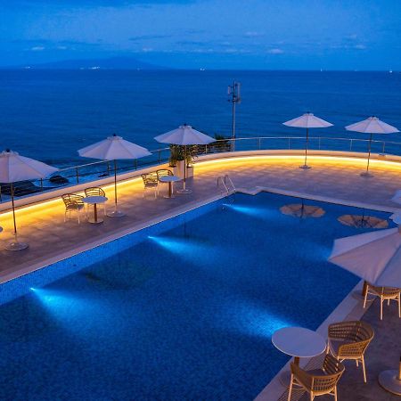 Atagawa Ocean Resort Хіґашіідзу Екстер'єр фото