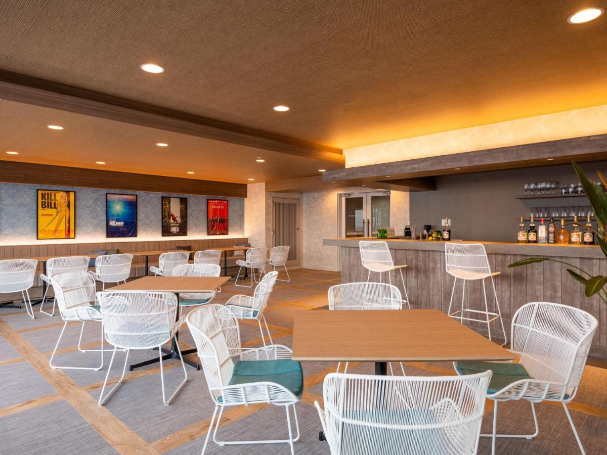 Atagawa Ocean Resort Хіґашіідзу Екстер'єр фото