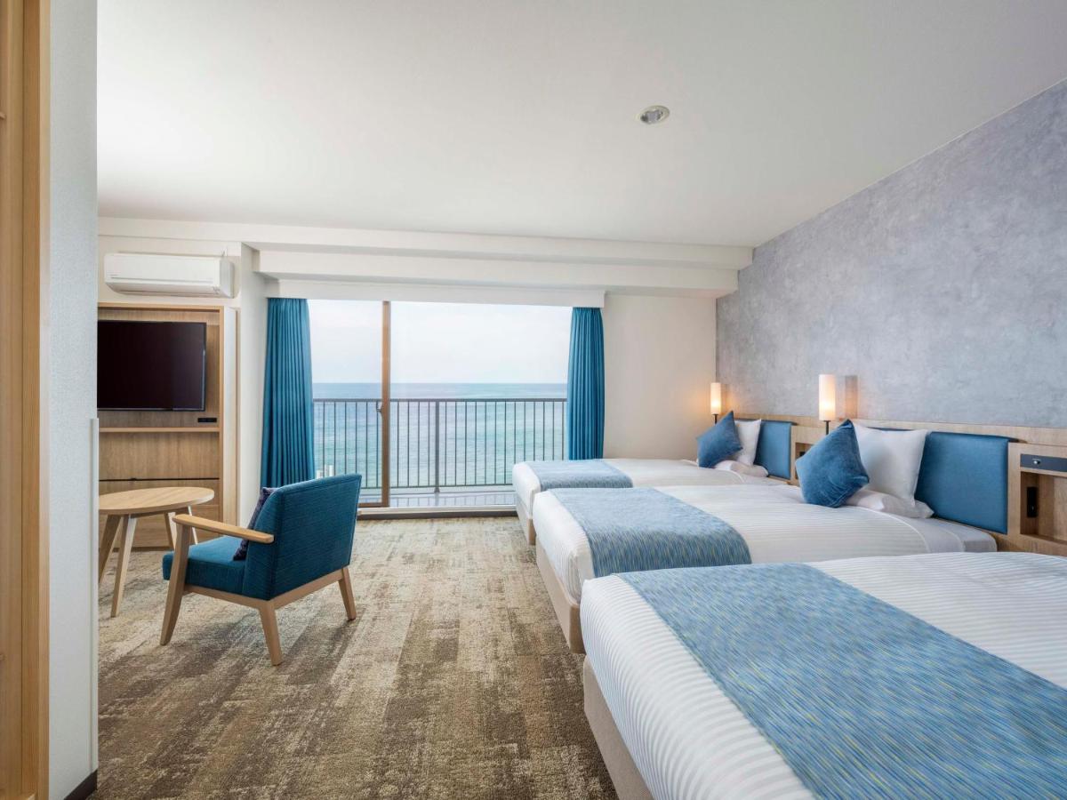 Atagawa Ocean Resort Хіґашіідзу Екстер'єр фото