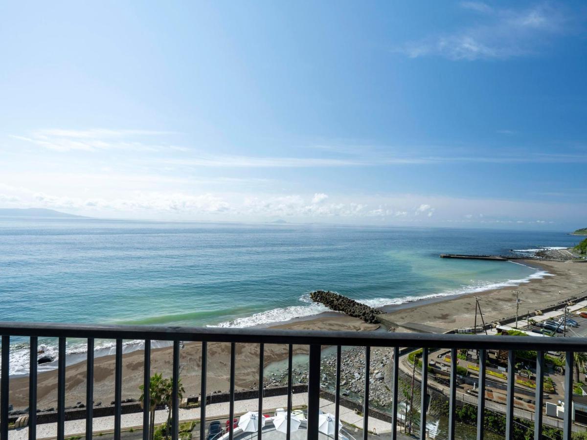 Atagawa Ocean Resort Хіґашіідзу Екстер'єр фото