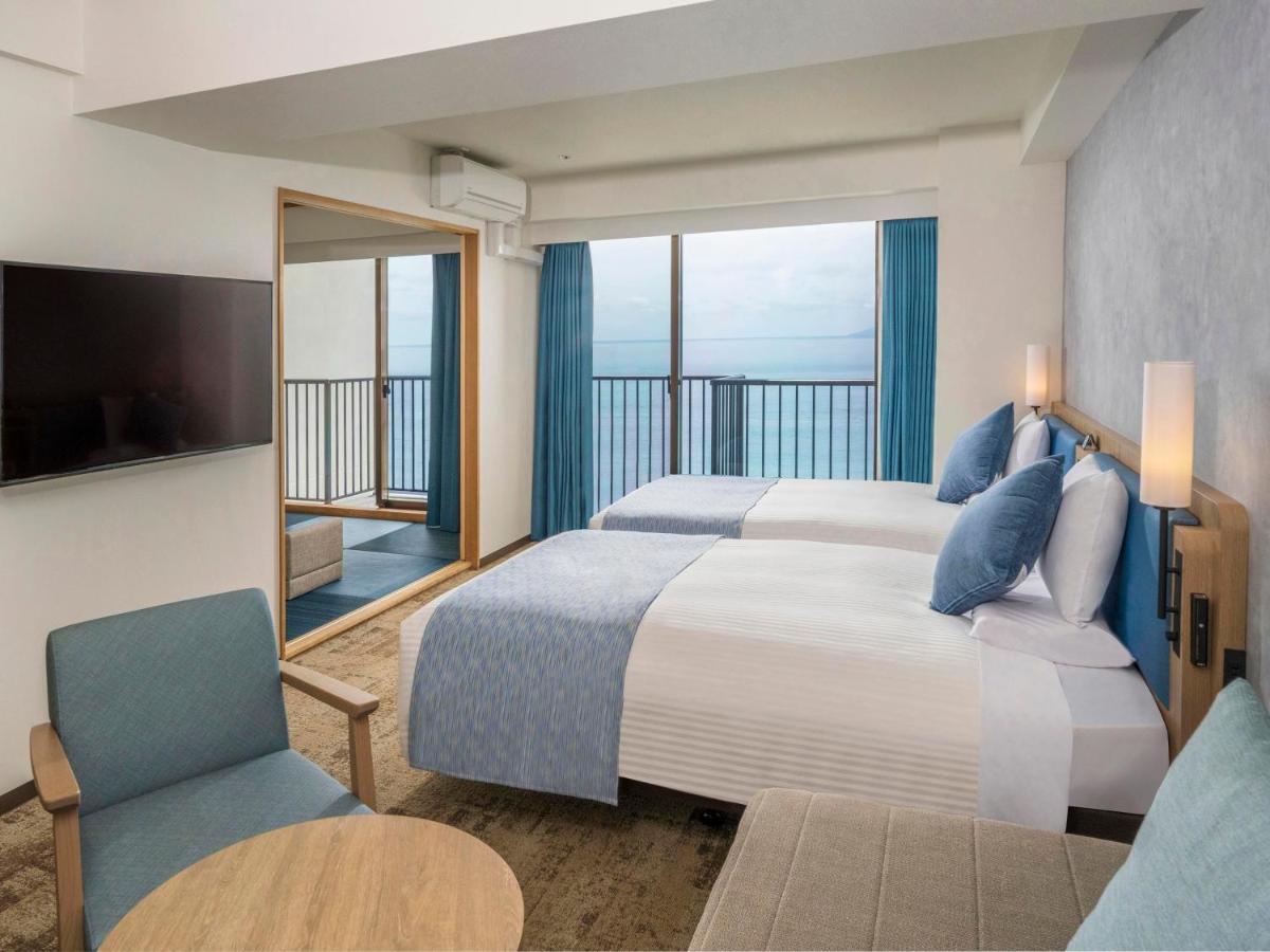 Atagawa Ocean Resort Хіґашіідзу Екстер'єр фото