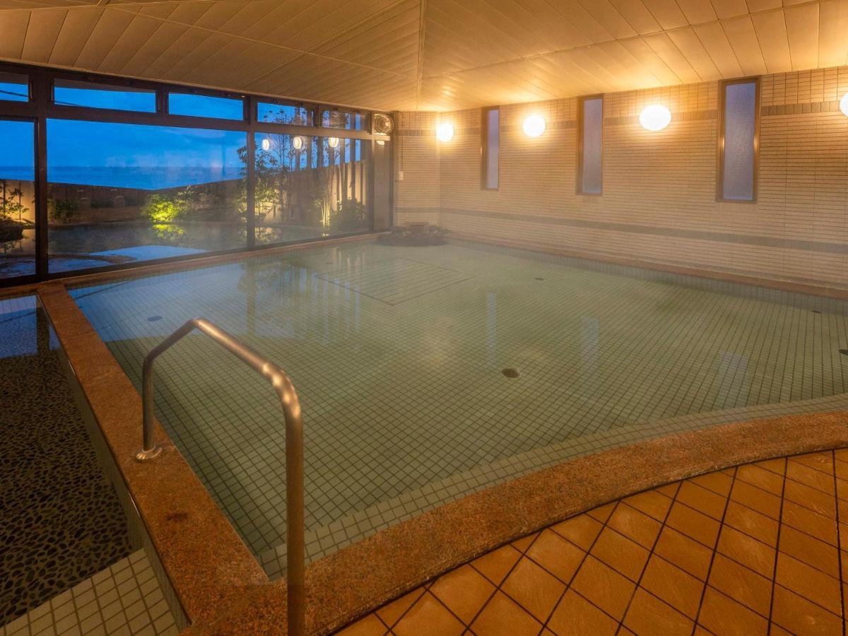 Atagawa Ocean Resort Хіґашіідзу Екстер'єр фото