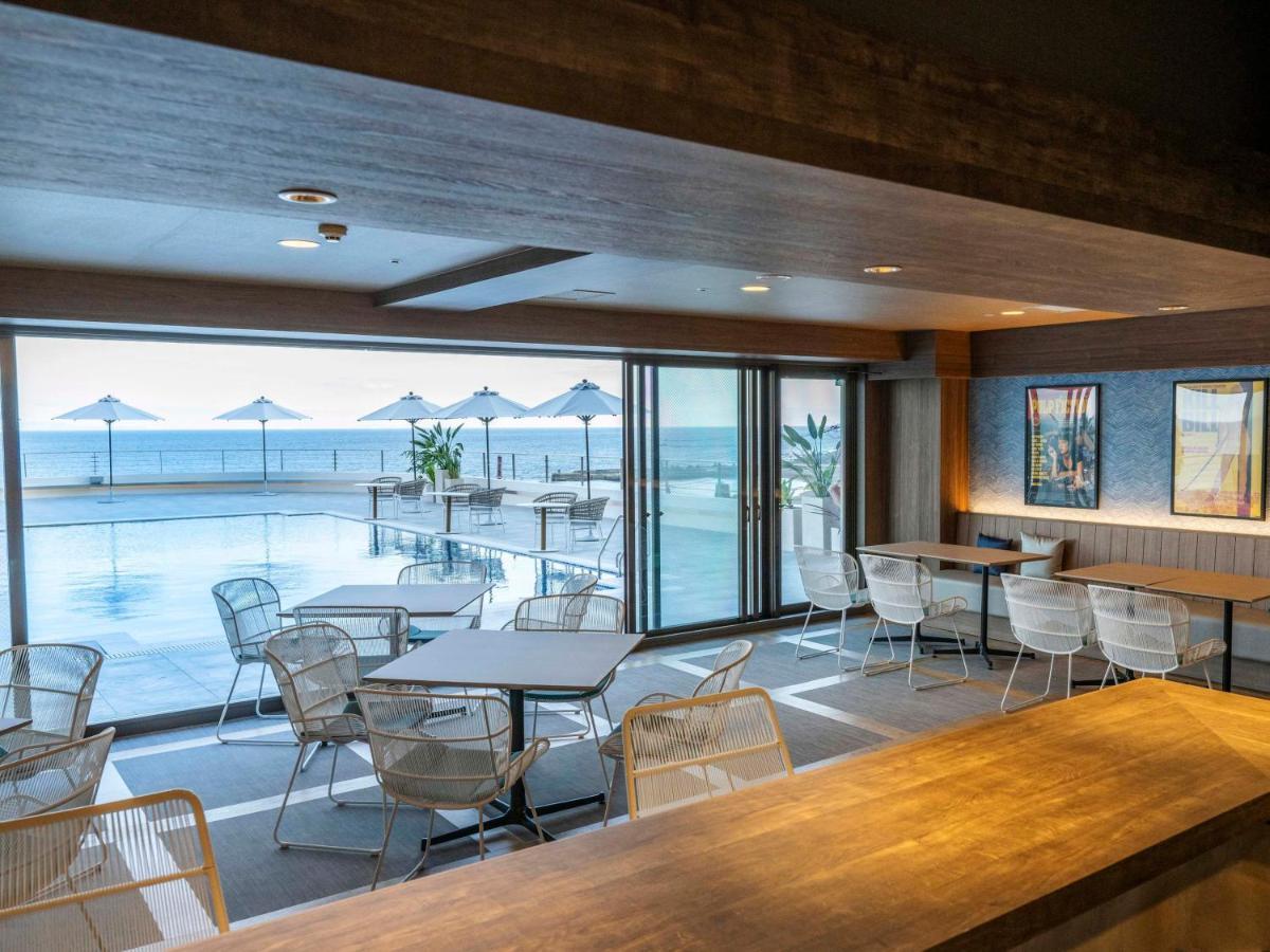 Atagawa Ocean Resort Хіґашіідзу Екстер'єр фото