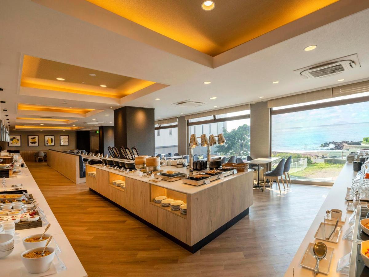 Atagawa Ocean Resort Хіґашіідзу Екстер'єр фото