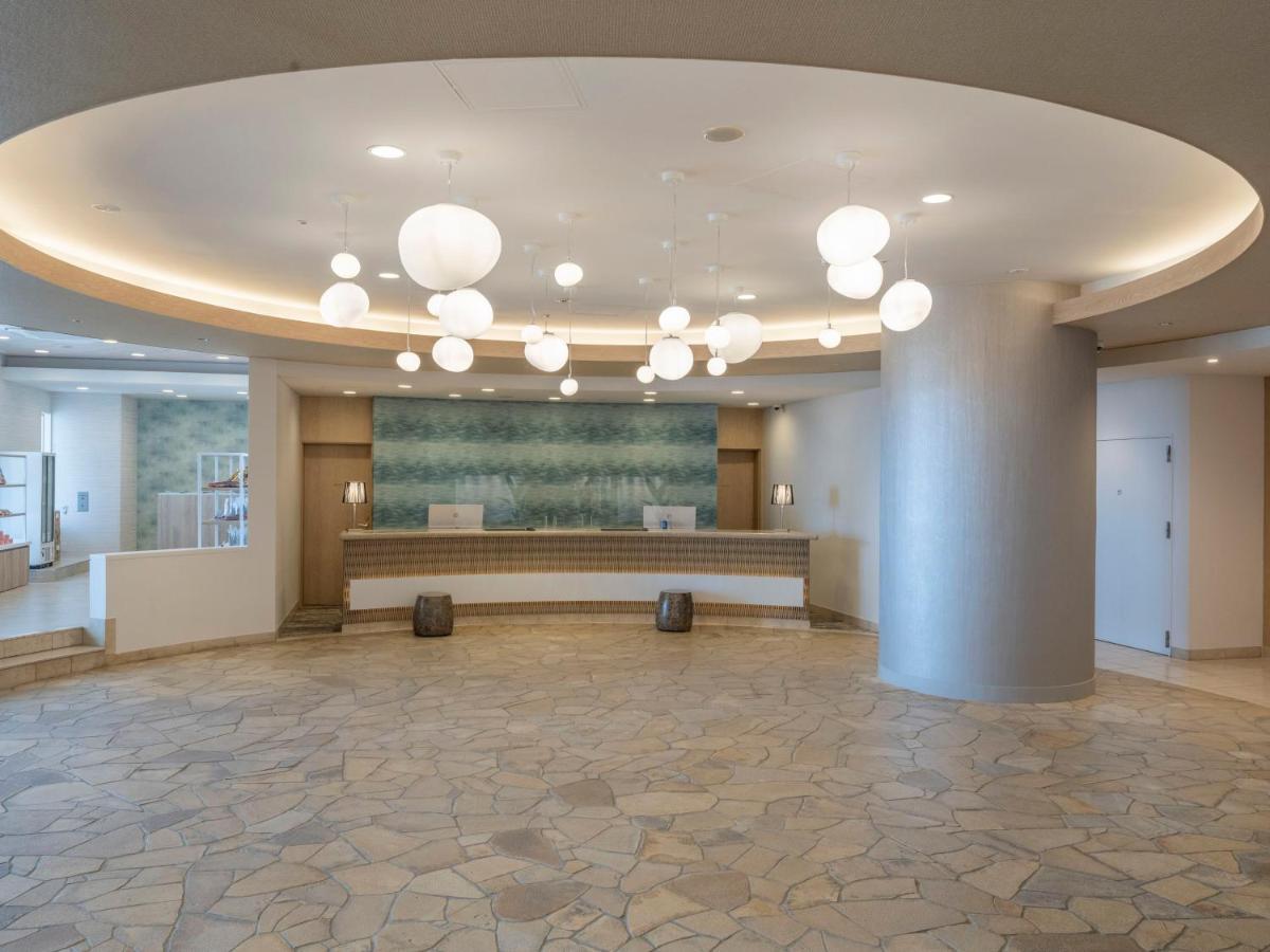 Atagawa Ocean Resort Хіґашіідзу Екстер'єр фото
