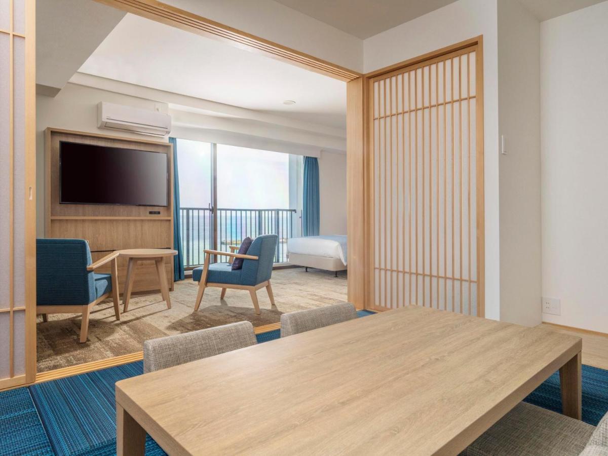 Atagawa Ocean Resort Хіґашіідзу Екстер'єр фото