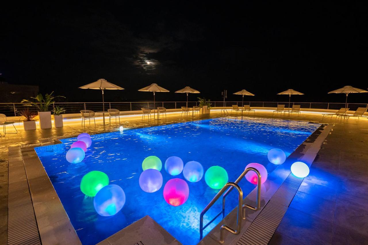 Atagawa Ocean Resort Хіґашіідзу Екстер'єр фото