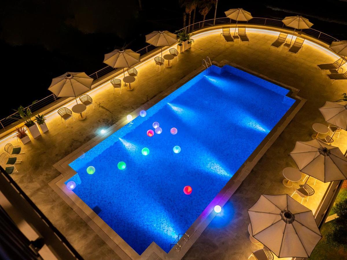 Atagawa Ocean Resort Хіґашіідзу Екстер'єр фото