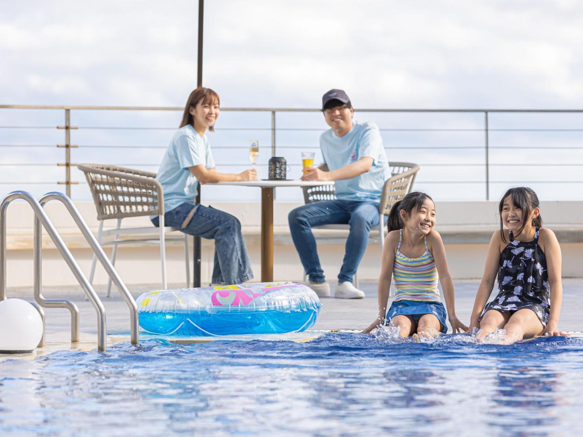 Atagawa Ocean Resort Хіґашіідзу Екстер'єр фото